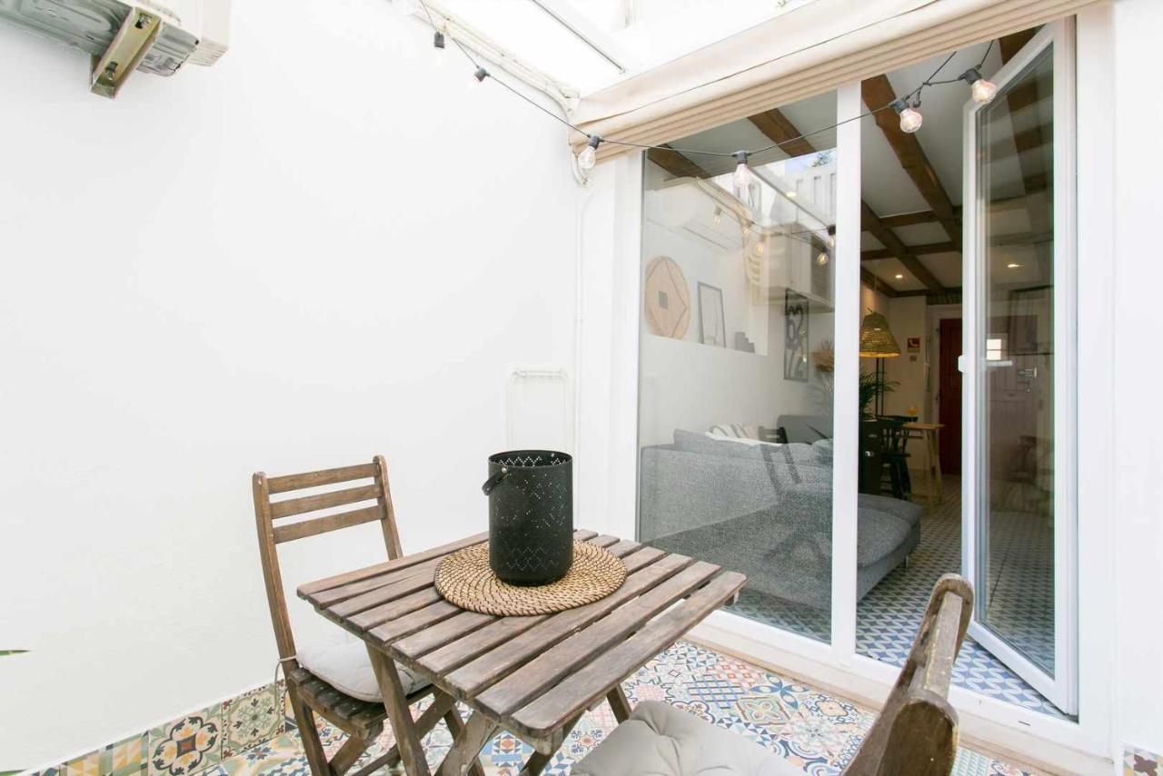 Trendy Lisbon Home With Terrace Lx Factory Exterior photo